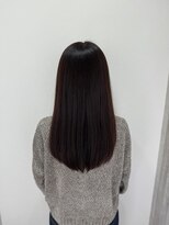 シエル 立川店(CIEL)&nbsp;【CIEL 佐藤】髪質改善