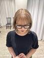 ビーハイブ 仙台駅前店(Behive)&nbsp;ブリーチカラーもお任せください＾＾