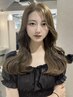 ブリーチなしダブルカラー￥20900→￥14080