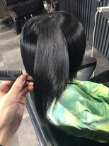 アローズ 荒尾店(arose)&nbsp;髪質改善縮毛矯正!艶髪20代30代