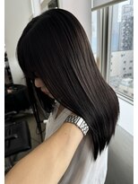 エゴル ナゴヤサカエ(ENGOL NAGOYA SAKAE)&nbsp;ミルクティーカラー/ミルクティー/ブリーチカラー