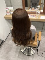 ブレイブ 福岡天神店(BRAVE)&nbsp;ベージュ系カラー