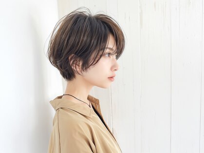 カームバイリベルタ(calm by Re:berta)の写真