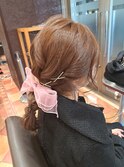 成人式/結婚式セット