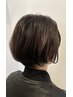 fika似合わせカット
