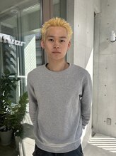 スリバー(sliver) 遠藤 波流