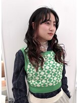 センスオブワンダー(SENSE OF WONDER)&nbsp;インナーpink color