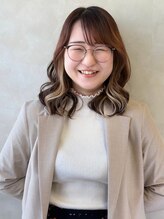 カバーヘア ブリス 北浦和(COVER HAIR bliss)&nbsp;片山 萌美