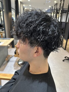 レム 泉中央店(L.E.M) ツイスパ