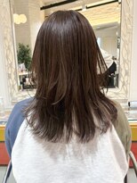 ネオリーブ チッタ 阿佐ヶ谷店(Neolive citta)&nbsp;ラフレイヤーセミロング