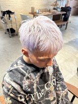 クラン バイ ナチュラル(clan by Natural)&nbsp;ホワイトカラー