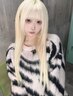 【バージン毛から抜きっぱなし】エフェクトブリーチ2回+髪質改善前中後処理