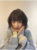 アンニュイボブ★