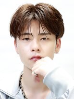 リップスヘアー 千葉(LIPPS hair)&nbsp;コンマシースルー