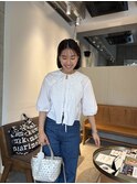 フレンチボブ
