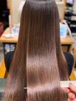 シエル 天神店(CIEL)&nbsp;オーダーメイド縮毛矯正