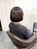 リリーヘアーリベート 浅草橋東口店(LiLiy hair LIBERT'E)&nbsp;20代30代40代髪質改善トリートメントストレート浅草橋秋葉原両国
