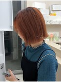 タッセルボブ