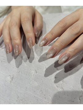 エム(EMU) うるうるマグネットネイル