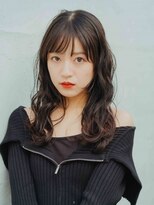 シェルク バイ シャッセ(cerc by SASE)&nbsp;愛されロング