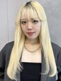 ジュエム(jouerm) リカ 
