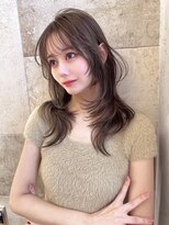 ロンドアリシア 金山(Lond Alexia)&nbsp;ダブルカラー/トリートメント/酸性ストレート/オージュア