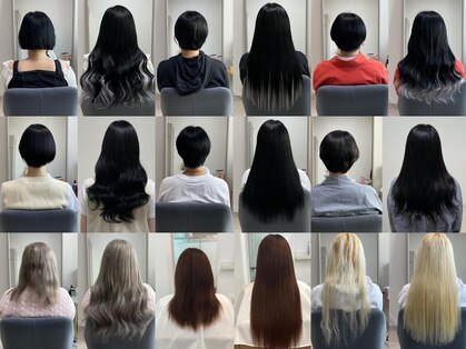 ユニス(UNIS)の写真