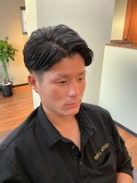 オーラム(AURUM)&nbsp;大人ヘア