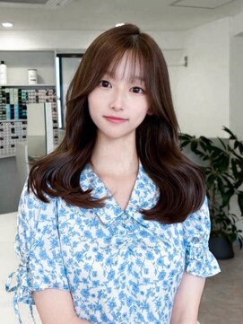 エルサ ザ ビューティー(ELSA the beauty) 水素髪質改善トリートメント/酸性縮毛矯正