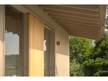 マトウ(matou.)の雰囲気（［桑名駅/桑名/西桑名/桑名店/白髪ぼかし/ヘッドスパ］）