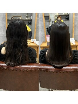 ナチュラル グロー 仙台駅前店(Natural grow) 仙台駅前＊垢抜けヘア