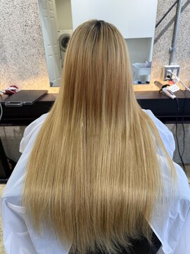 リーマス(REMUS) 羽エクステ120本