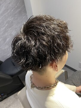 コーデ(coode) シャドウツイスパ