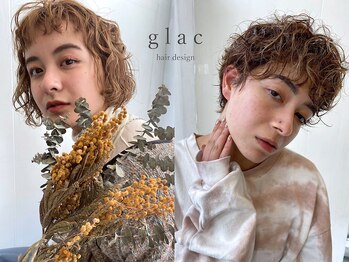 glac【グラック】