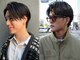 Hue表参道【レイヤーカット/カラー/髪質改善トリートメント/ボブ/顔周り/前髪カット】の写真/メンズも大歓迎◎今やＯＮ/ＯＦＦ楽しめるスタイルは当たり前！刈り上げ、ツーブロック等もお任せ[表参道]