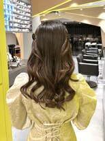 エイトヘアー(8 HAIR)&nbsp;ヘアセット