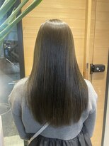 クロムス 梅田茶屋町店(clomus)&nbsp;【clomus】オリーブカラー　梅田 茶屋町 