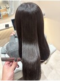 ラベンダーブラウン