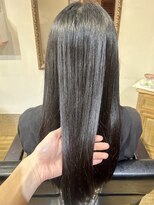 ナチュラルスポット(Natural Spot)&nbsp;髪質改善