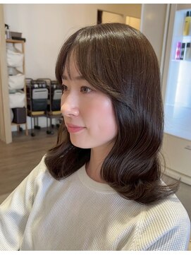 プルス 六地蔵店(PLUS) 六地蔵/ 外ハネ