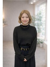 リリーフ(relief &)&nbsp;田口 友美