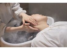 【癒し】　巡り澄む美時間　「美癒整ケア」