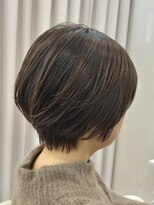 サイクル(CYCLE)&nbsp;クラゲヘアー/小顔/ココアベージュ/オリーブグレー/伊勢崎