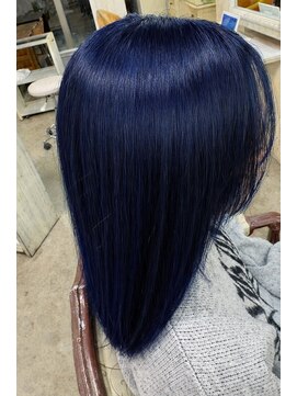 チャプター 那覇店(chapter) 髪質改善カラー