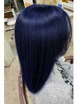 チャプター 那覇店(chapter) 髪質改善カラー