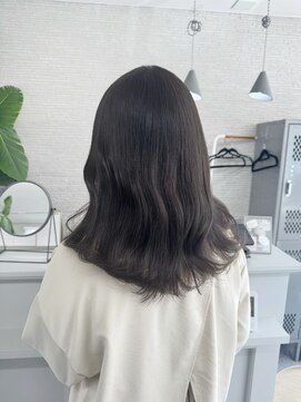 ジーライツ(G-Reiz) アッシュカラー