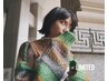 ◆期間限定7/6-7/12◆カット+カラー+Basic Tr 【9 STEP】（三宮/元町）