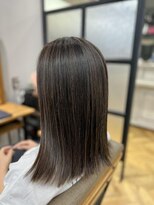 アルート 町田店(aroot)&nbsp;ナチュラルハイライト～