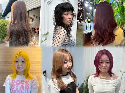 ラシク(RASHIKU)の写真