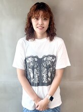 ソース 高槻(SOURCE) 花田 華穂